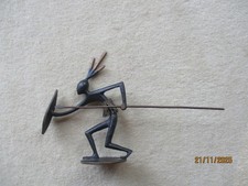 Hakuli Bronze Afrikanischer