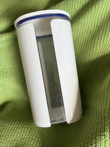 Tupperware skyline l - 2,4, weiss