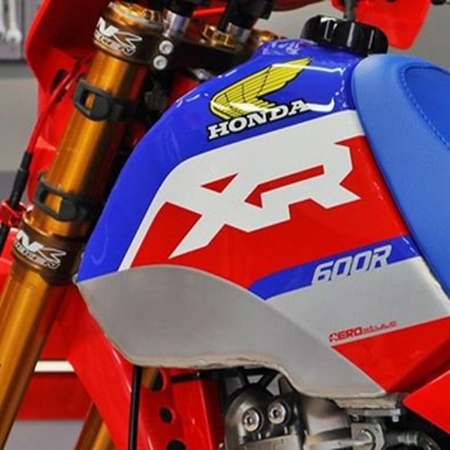 Alu tank neu für - fÜr, xr