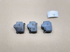 3x Bing Float Chamber