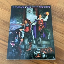 Of Gods and Men Fantasy