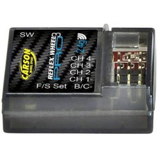 Carson Modellsport Reflex