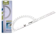 Gradbogen Winkelmesser mit
