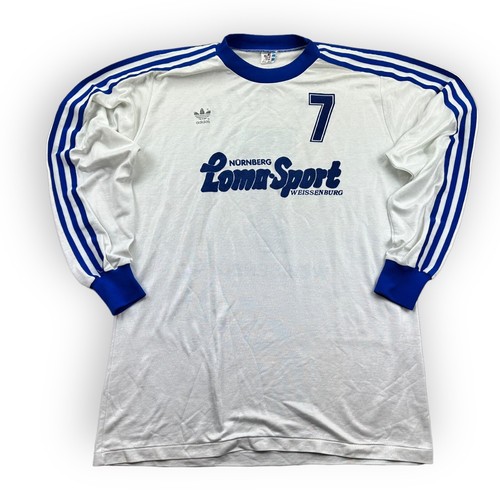Adidas vintage shirt - adidas, #7