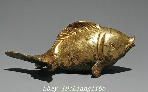 Old china bronze ware - old,