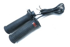 BMW R 1100 RT 95-01  original Heizgriffe Griffe  1438