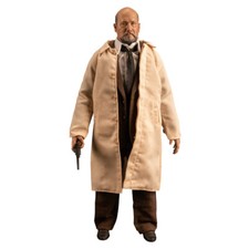 Halloween 1978 Doctor Loomis