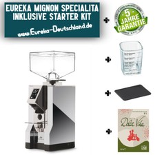 Eureka New Mignon SPECIALITA