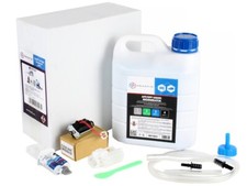 Reparatursatz Additivtank