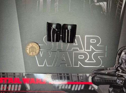 Hot toys star wars - hot, shadow