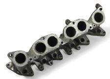 Golf 3 Vento Passat Corrado VR6 AAA Ansaugbrückenunterteil Drosselklappe