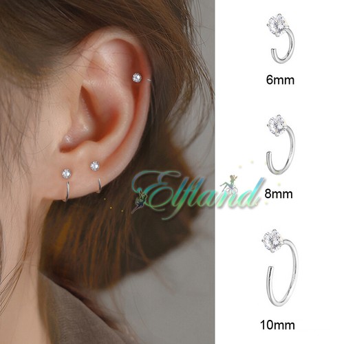 Echt 925 sterling - sterling, *