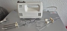 AKA  polyfix Mixer Typ RGW1113  Inklusive Zubehör Vintage 1990 Made in DDR