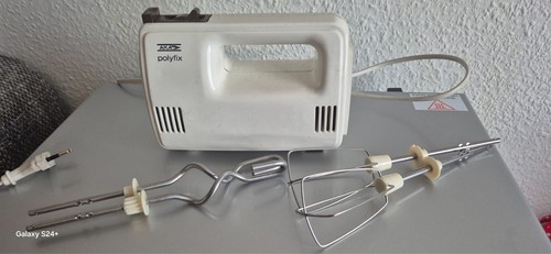 Aka polyfix mixer typ rgw1113 - polyfix,