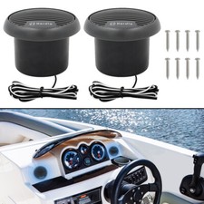 Herdio 3" Marine Boot Stereo