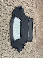 Mazda Mx-5 ND Verdeck