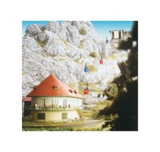 BRAWA 6560 Seilschwebebahn