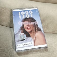 Taylor Swift-1989 Taylor's