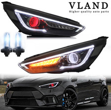 Vland scheinwerfer - vland, +