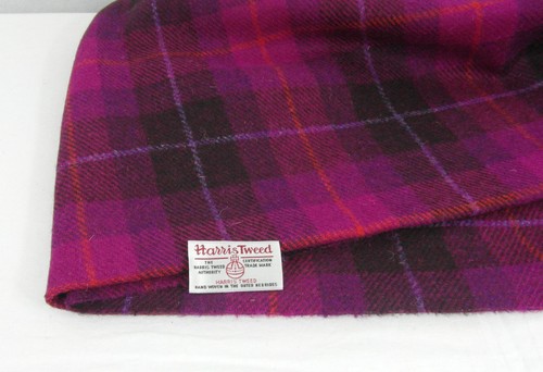 Harris tweed stoff - harris, &