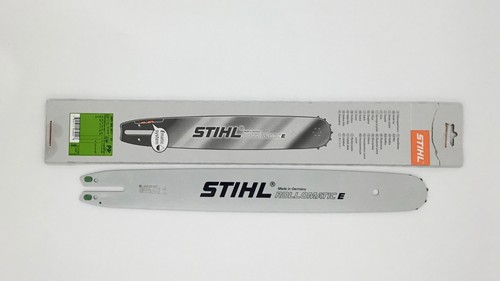 Stihl führungsschiene - stihl,