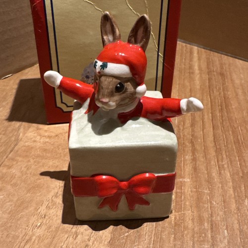 Royal doulton bunnykins - royal,