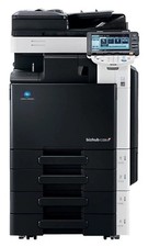 Konica Minolta	C220