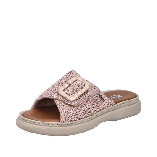Rieker damen pantolette - rieker,