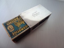 Streichholzschachtelhalter 900