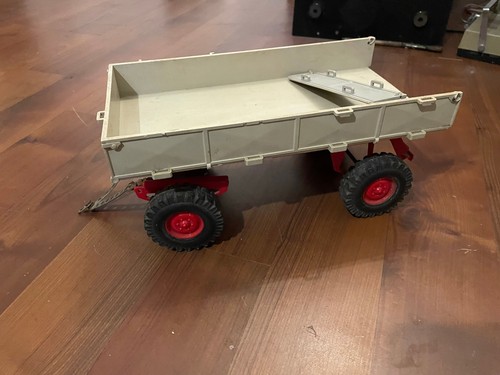 Ddr piko anker traktor - piko,