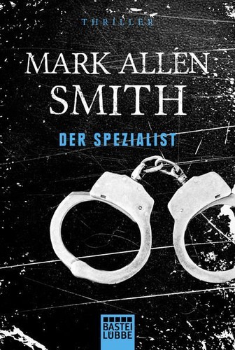 Der spezialist thriller - spezialist:,
