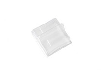 KYOSHO Spoiler vorn Kyosho Ultima RB7.5 (UMW744B) / K.UB056