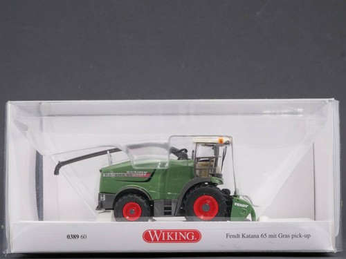 Wiking 038960 fendt - wiking, katana