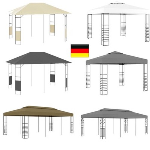 Pavillon gartenzelt partyzelt - pavillon,
