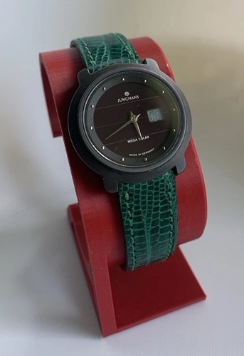 Junghans mega solar - mega,