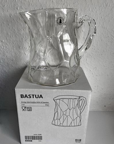 Ikea marimekko bastua - x,