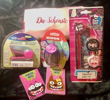 SCHREIBWAREN Paket Konvolut