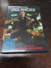 Jack Reacher DVD Tom Cruise 25