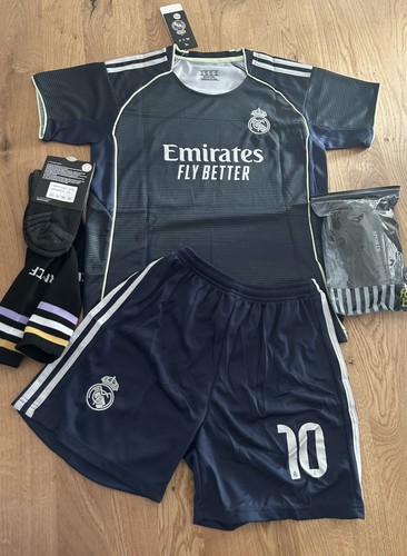 Fußball trikot kinder neu - ,