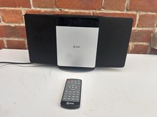 ONN Flat CD Micro HiFi Anlage