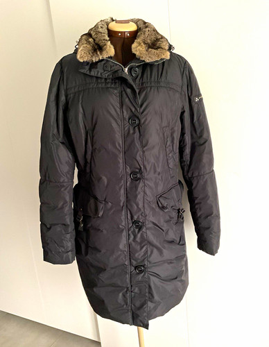 Peuterey daunenjacke parka - daunenjacke,