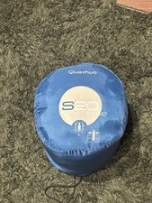 Quechua S20 simple Schlafsack