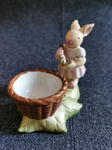 Villeroy boch bunny family - boch,