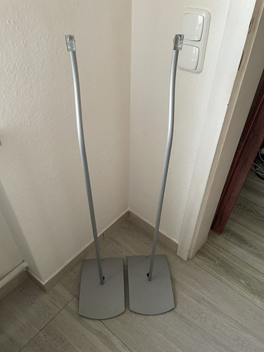 Org bose ufs 20 - org., ufs-20