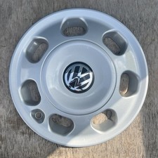 Original VW Passat 35i 3A5 Radkappe 14 Zoll 3A0601147A