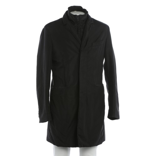Burberry brit übergangsjacke - burberry,