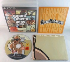 Playstation 3 / PS 3 - Grand