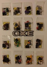 Lego Minifiguren 71010 Serie