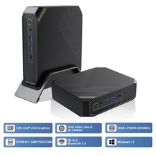 Blackview MP200 Mini PC