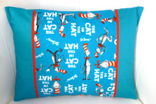 Kissenhülle "Ein Kater macht